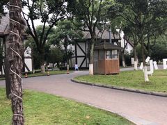 -太阳岛度假酒店