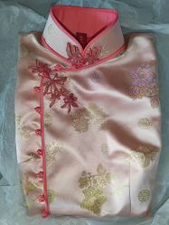 点击看大图 -藤薰定制中式嫁衣礼服旗袍店