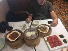 -稻香海鲜饭店(第一国际店)