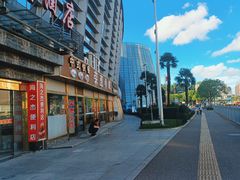 -上海长途汽车客运总站