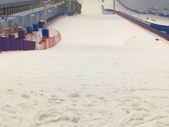 -哈尔滨热雪奇迹