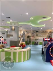 -meland亲子乐园•派对•研学(苏州悠方购物中心店)