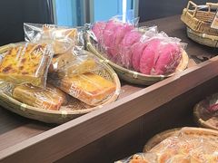 -嗒令甜品·主题融合料理餐厅(首座时代店)