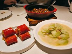 -利苑酒家(淮海路店)