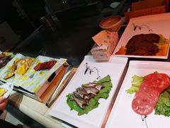 -福缘烤肉王自助(爱琴海-原比尔森店)