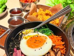 -Ant 蚂蚁洞烤肉·大营地(上海静安大悦城店)