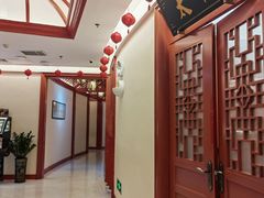 -银都上海菜馆(粤海东路店)