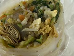 -安徽阜阳卷馍(西单店)