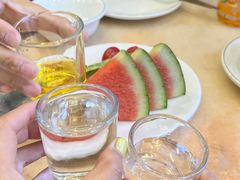 -吴记百姓菜馆·北京菜·烤鸭(故宫店)