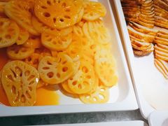 -港畔赶海蒸汽海鲜烧烤自助(仙螺岛店)