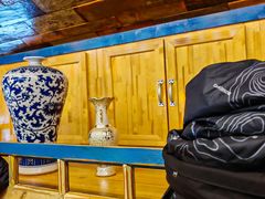 -一桶江山餐厅(松北店)