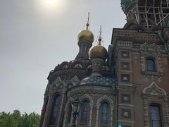 -滴血救世主教堂