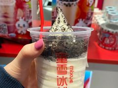 -蜜雪冰城(大润发店)