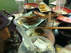 -沪公子·炭火蛙(303生活广场店)