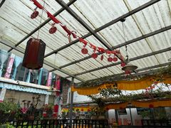 -尼玛藏家风味园(阿山食城店)