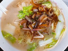 -小狗面馆·杭帮拌川·片儿川(大沽路店)