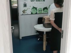 -宠颐生动物医院·小陆分院