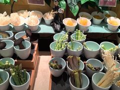 -雍和会海鲜姿造自助(湖东路店)