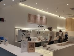 -兰熊鲜奶(西直门凯德mall店)
