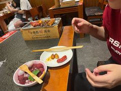 -福苗小骆驼烧烤(曲江店)