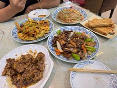 -协顺园回头馆(南顺城路店)