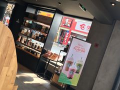 -星巴克(南京狮子桥店)