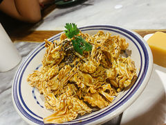 -御提小馆烤鸭店(陆家嘴店)