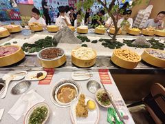 -喜家自助小火锅(乐客城店)