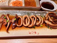 -赤坂亭·M9和牛烧肉·铁板烧(合肥万象城店)