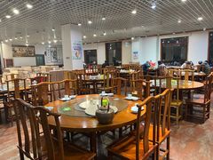 -大草原清真饭庄(沙河店)