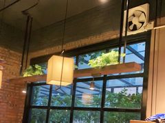 大堂-湘邻呷铺·田园家宴(汉基广场店)