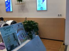 -KenGee仟吉(芜湖路店)