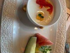 -深圳美高梅酒店-品聚嘉府中餐厅