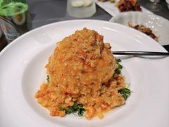 -狮王府淮扬菜(老门东店)
