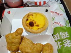 -肯德基(昌里店)