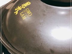 -百年果林椰子鸡(中洲店)