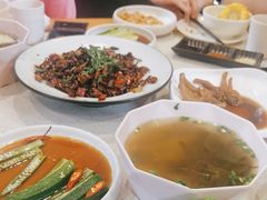 -浮何烤铺(桐梓林店)