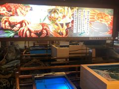 -蟹道乐(道顿堀本店)