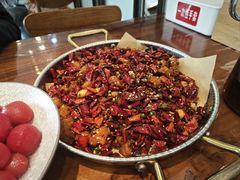 -马头巷·隐庐居·红油大虾(园区店)