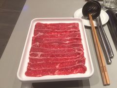 -竹犇番茄火锅(长治太行东街店)