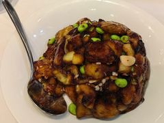 -到家尝北京菜(西坝河店)