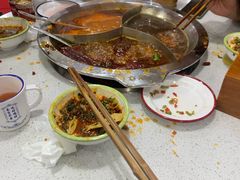 -陳艳红火锅(港汇店)
