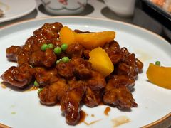 -外婆家(西红门荟聚购物中心店)