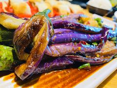 -院子餐厅·大锅菜·老杭帮(桥西直街店)