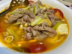 -绿雅居原生态农庄(小涌店)