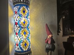 -Uncle Kosto科斯托·中东菜