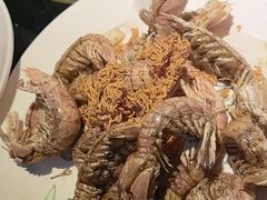 -爷爷的草帽·海鲜馆(孙塘路店)