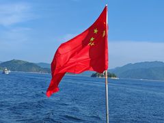 -千岛湖东南湖区