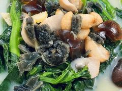 -海鲜街菜馆(海珠南路店)