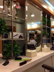 -雅仕 HAIR SALON 美发沙龙